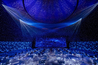 Centro Internacional de Conferências de Nanning